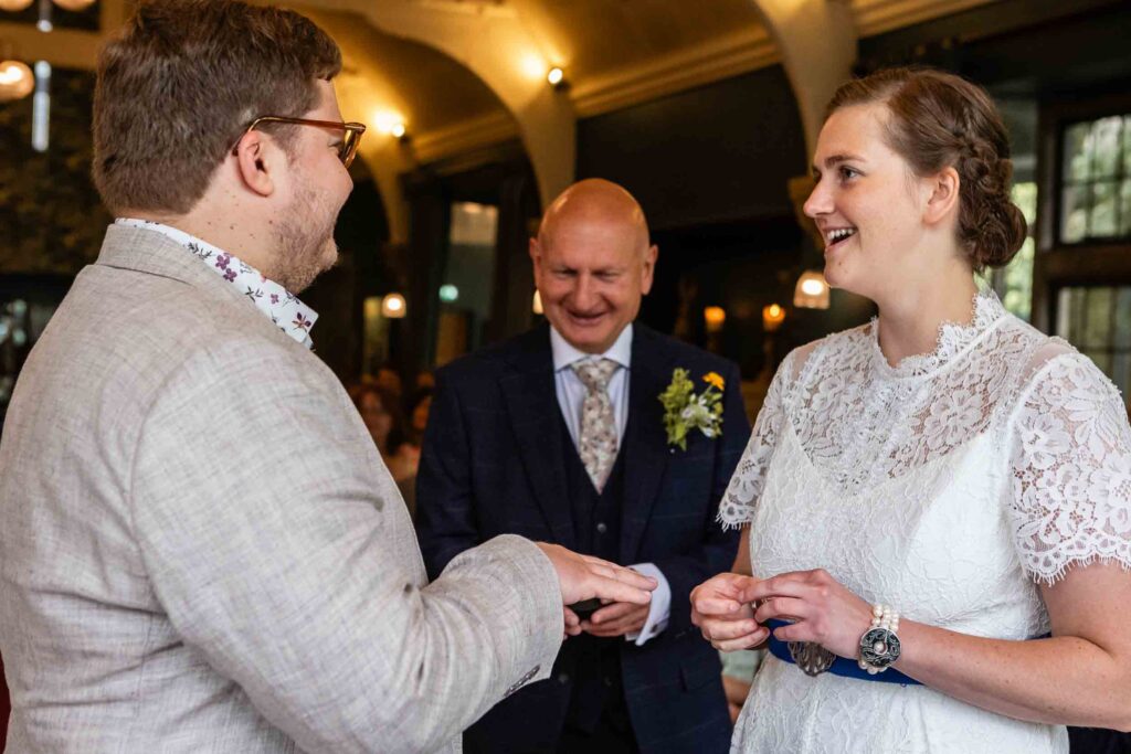 The Hare and Hounds Tetbury Wedding Photos