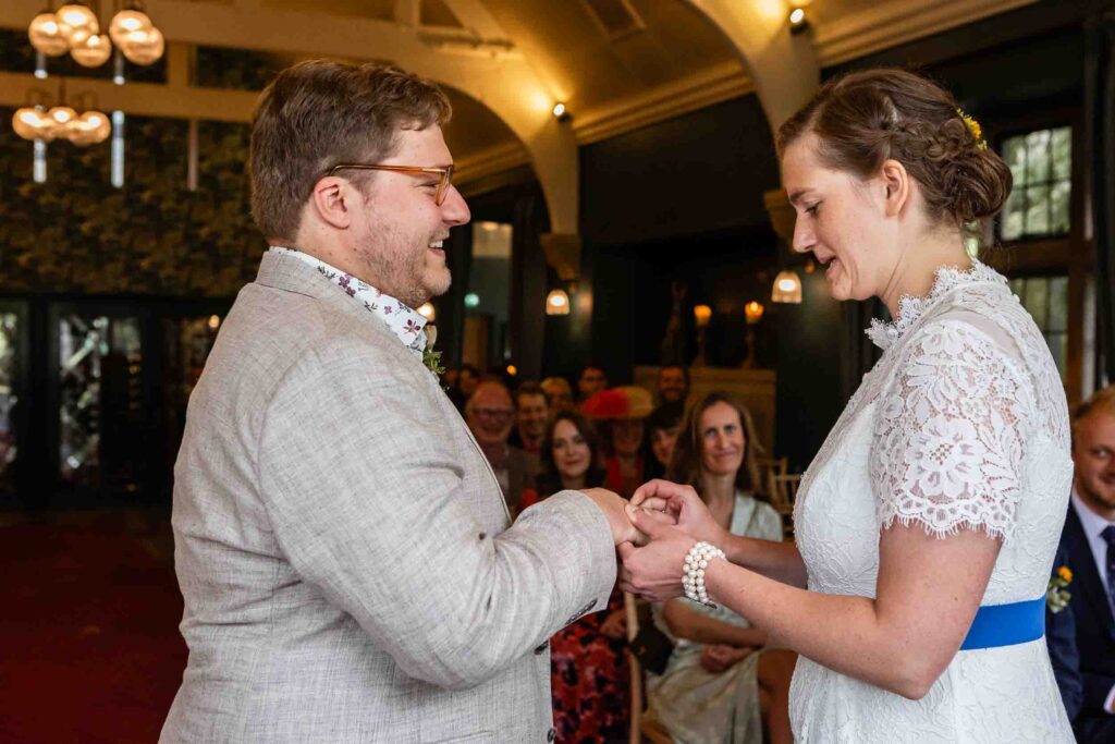 The Hare and Hounds Tetbury Wedding Photos