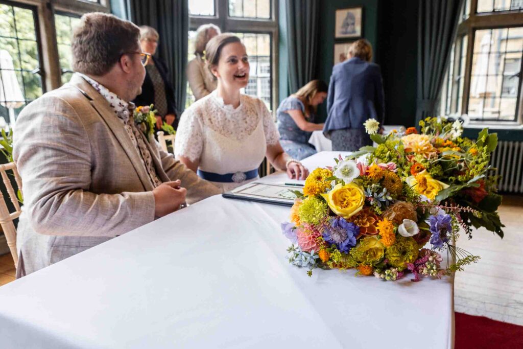 The Hare and Hounds Tetbury Wedding Photos