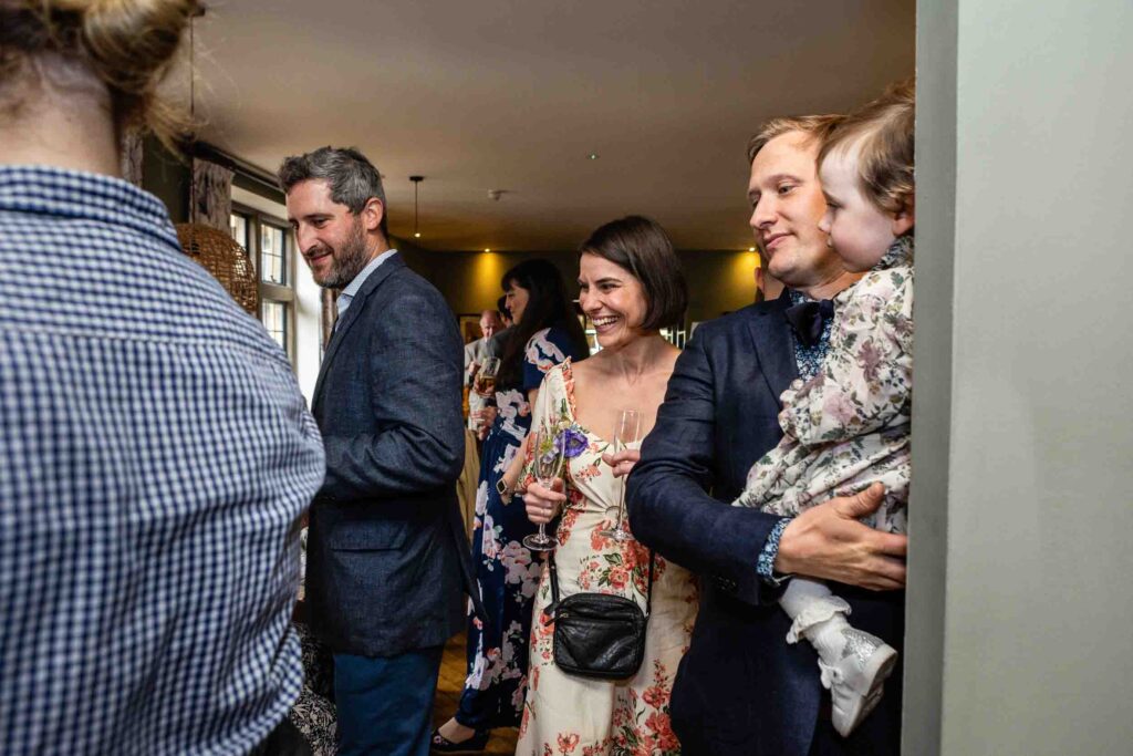 The Hare and Hounds Tetbury Wedding Photos