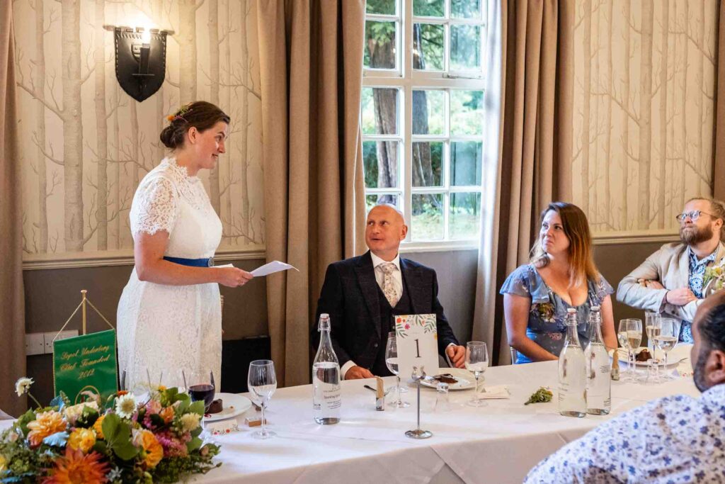 The Hare and Hounds Tetbury Wedding Photos