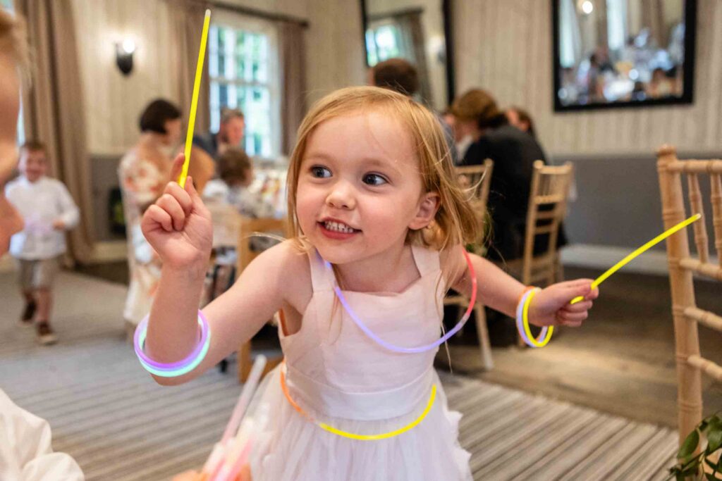 The Hare and Hounds Tetbury Wedding Photos