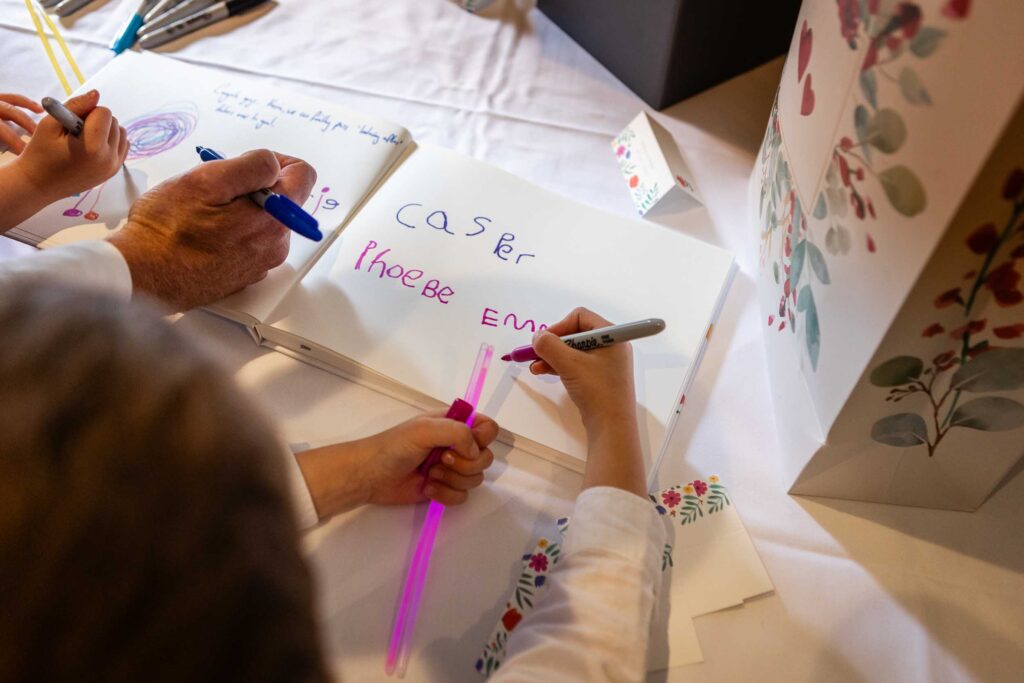 The Hare and Hounds Tetbury Wedding Photos