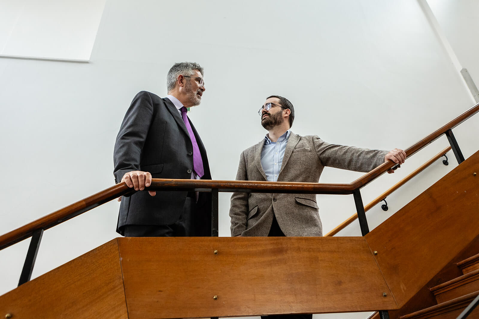 Inside Redland Quaker House Wedding | Bristol Wedding Photographer