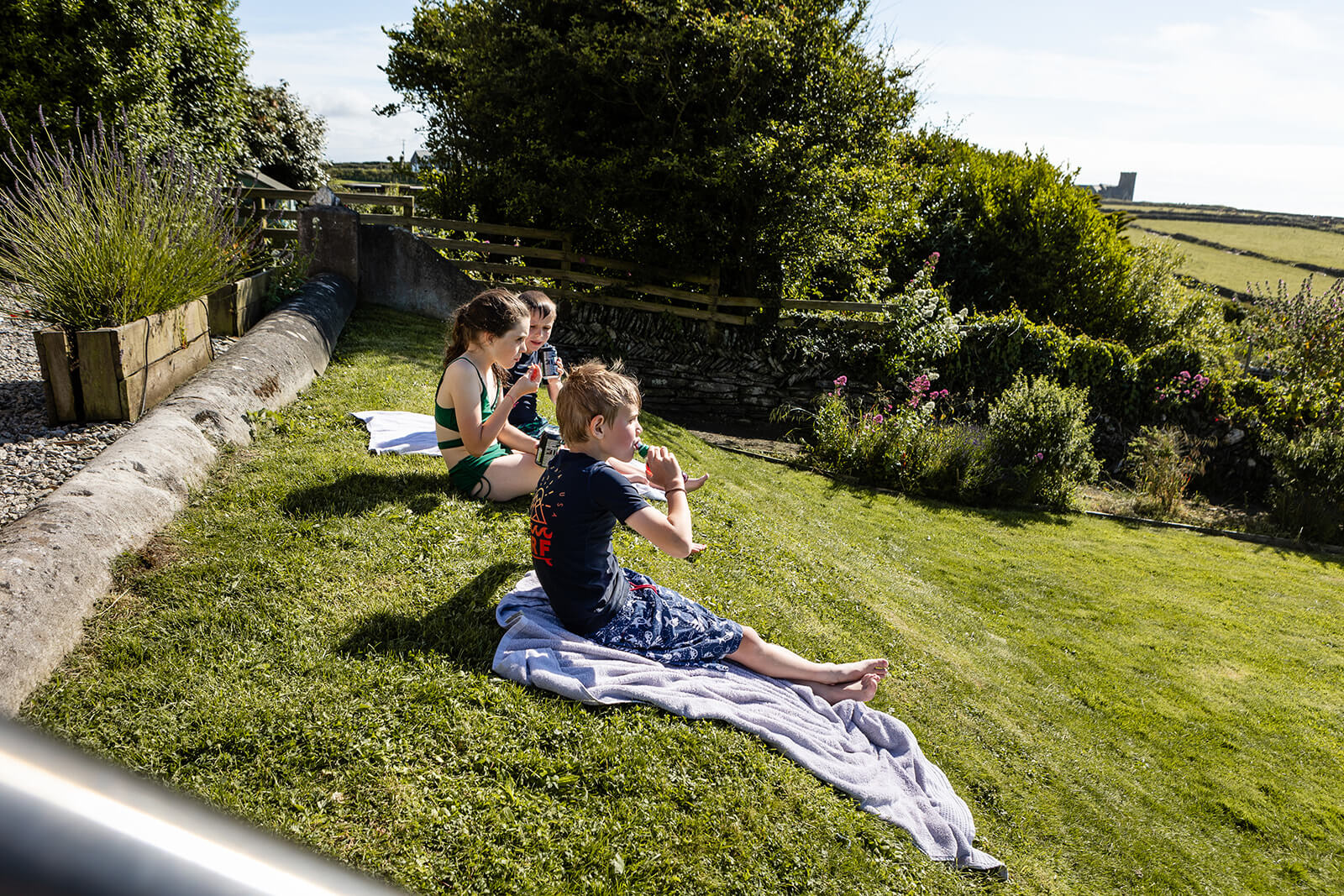 Beach coastal wedding photography | Rose Dedman Wedding Photographer UK