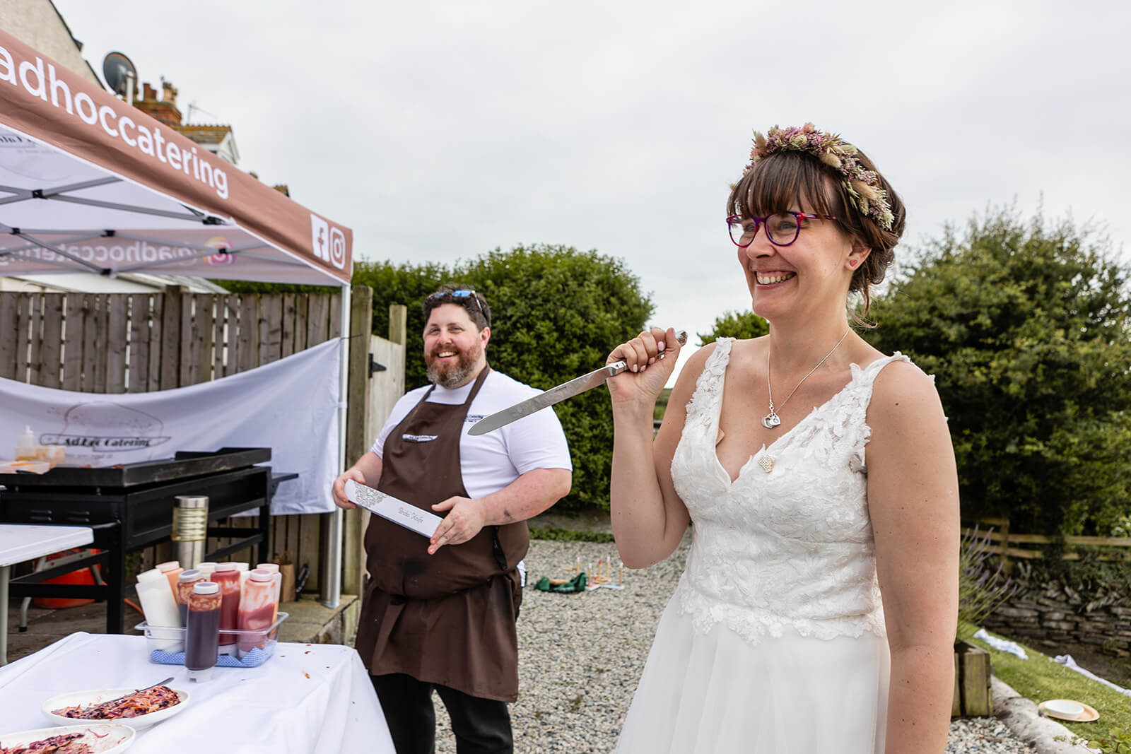 Beach coastal wedding photography | Rose Dedman Wedding Photographer UK