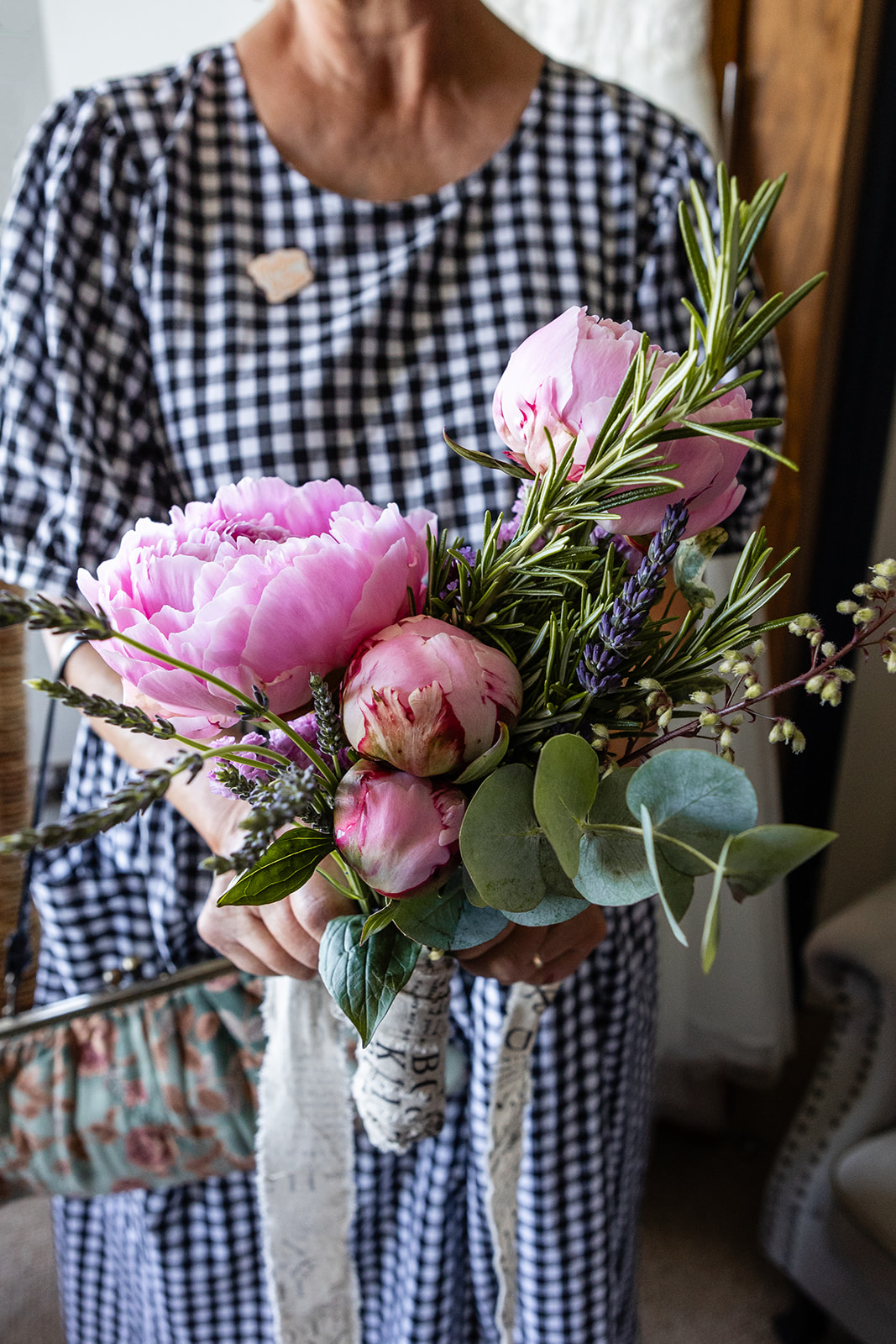 Wedding flowers | Rose Dedman Wedding Photography UK